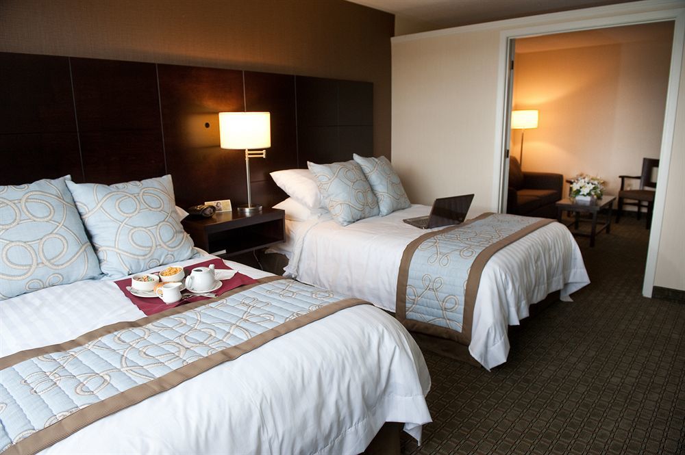 Rodd Royalty Hotel Charlottetown Room photo